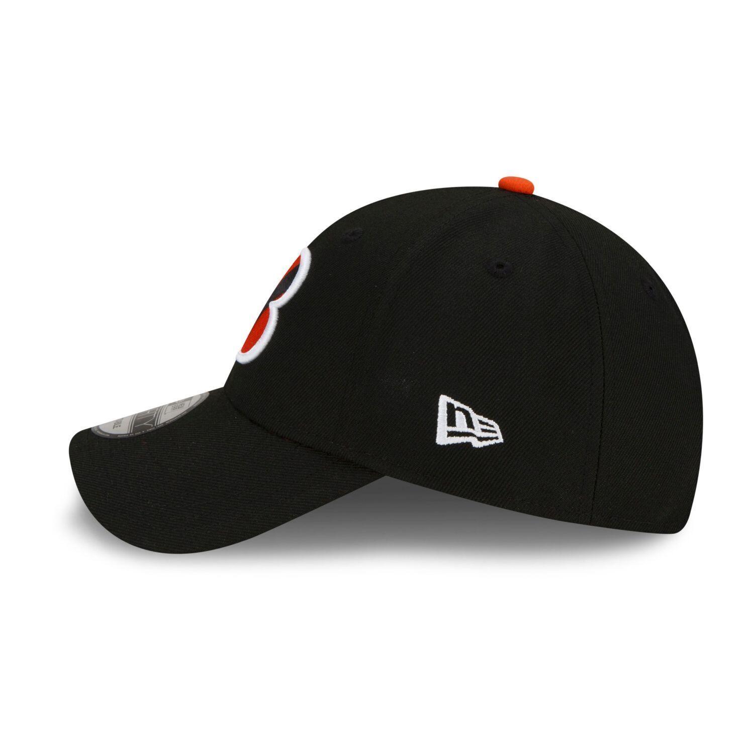 Casquette de baseball enfant New Era NFL Cincinnati Bengals 4/6