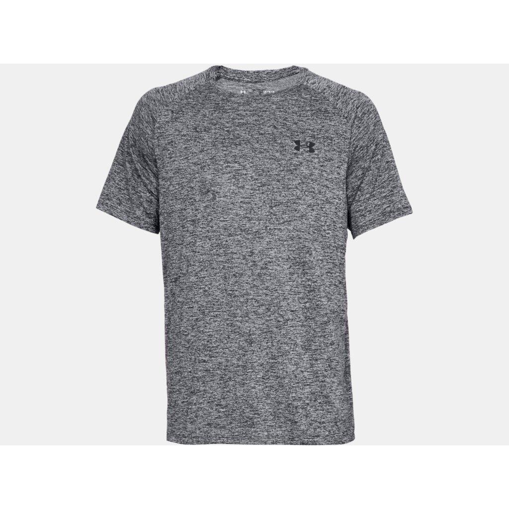 Under Armour Herren Tech 2.0 Oberteil - 1326413 4/8
