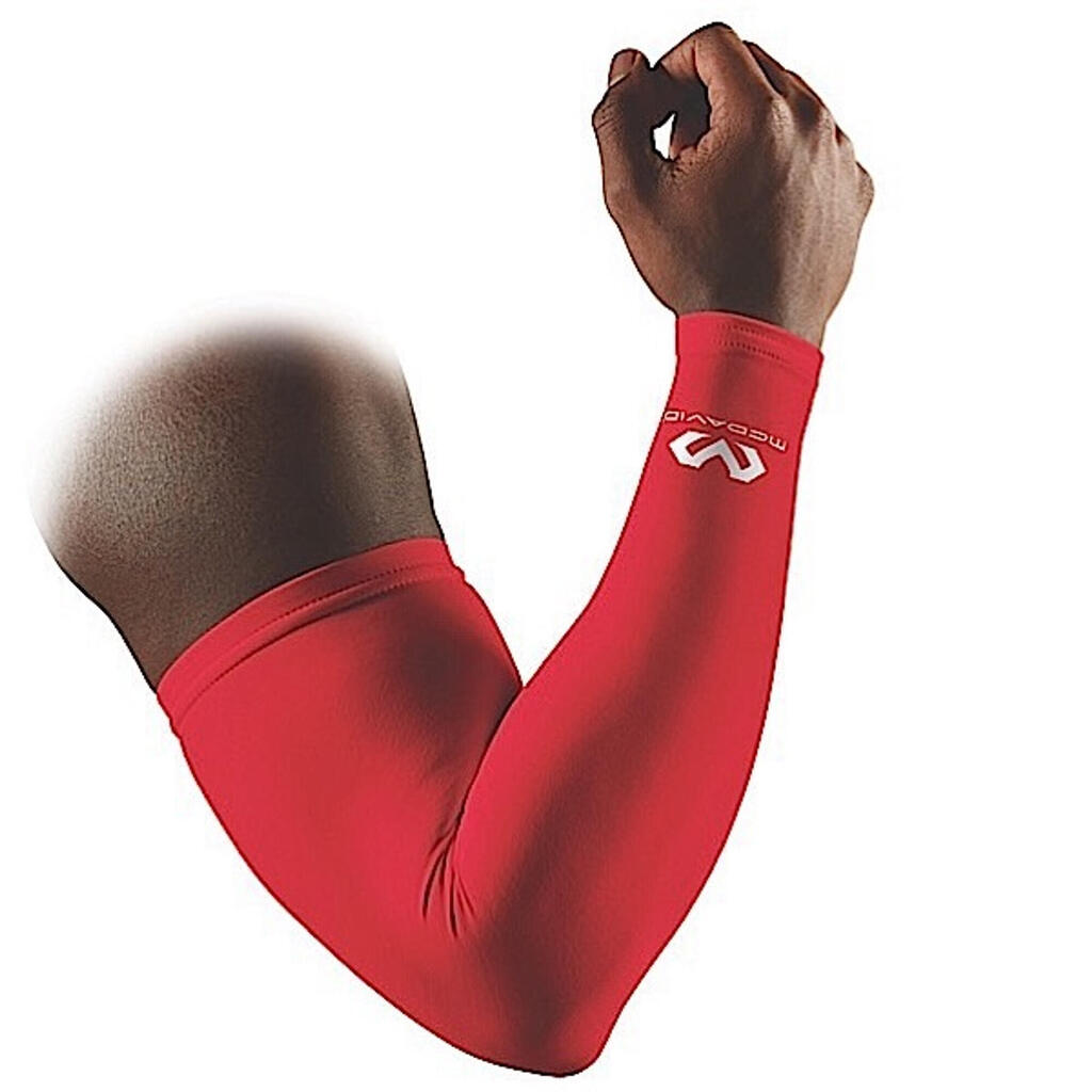compression arm sleeves McDavid PAIRE