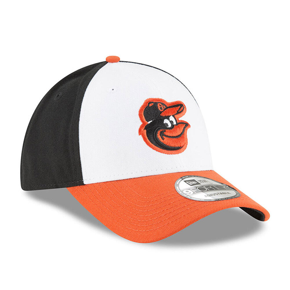 Cappellino baseball New Era MLB Baltimore Orioles 3/6