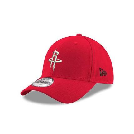 Casquette de baseball New Era NBA Houston Rockets