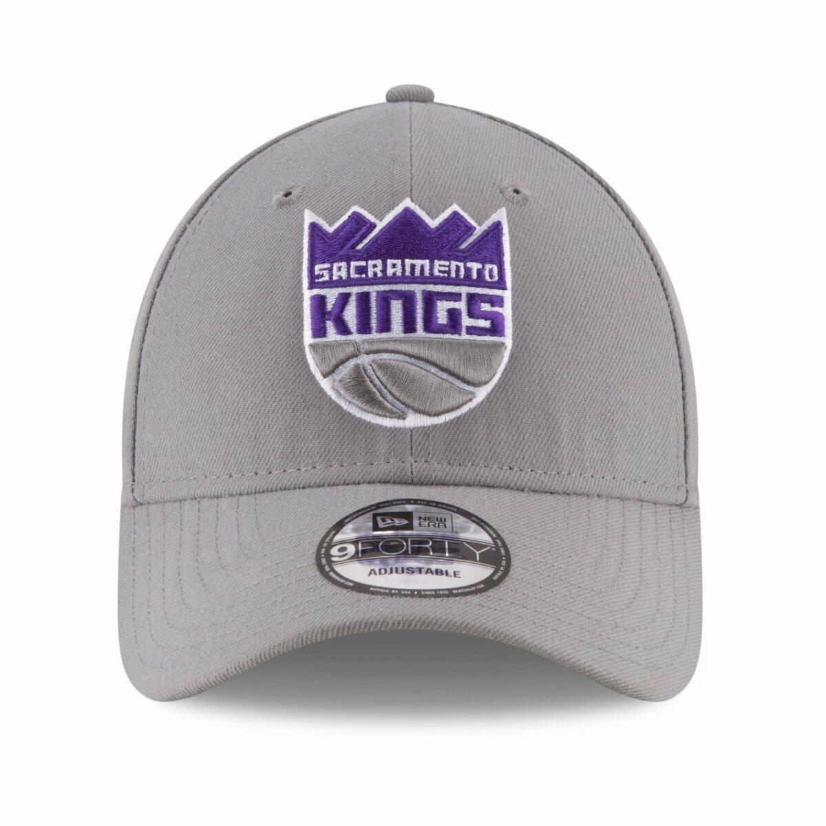 Gorra New Era 9forty The League Sacramento Kings 3/4