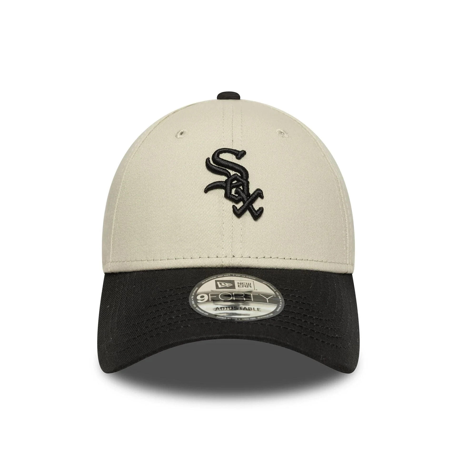 Casquette de baseball Chicago White Sox League Essential 9forty 2/5