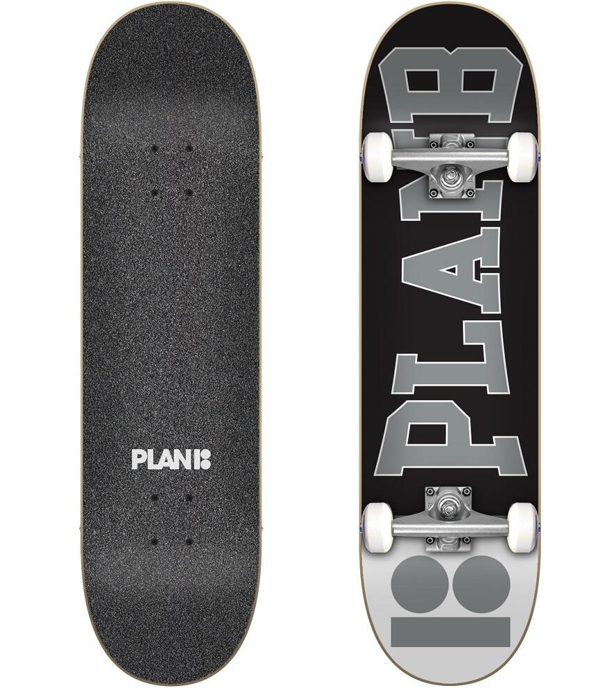 PLAN B picture