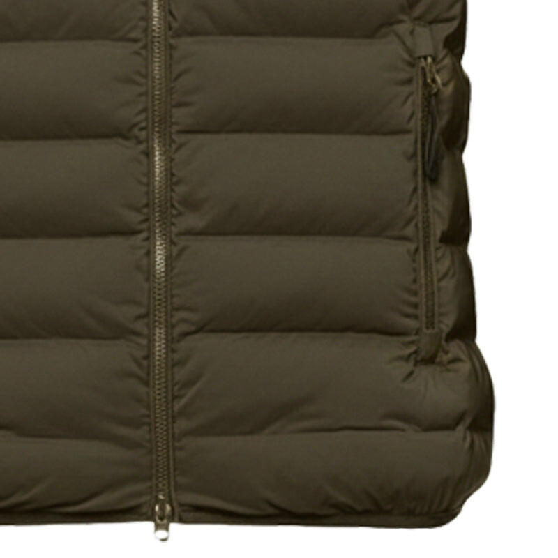Colete Acolchoado EA7 Emporio Armani 3/3