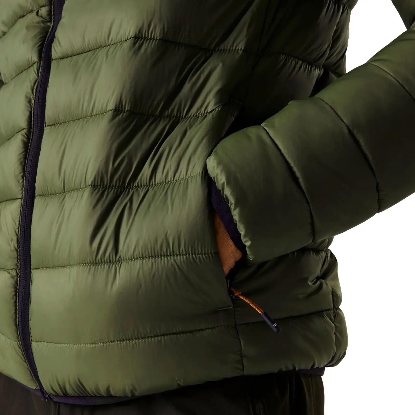 Regatta Marizion Baffle Jacke für Herren 7/7