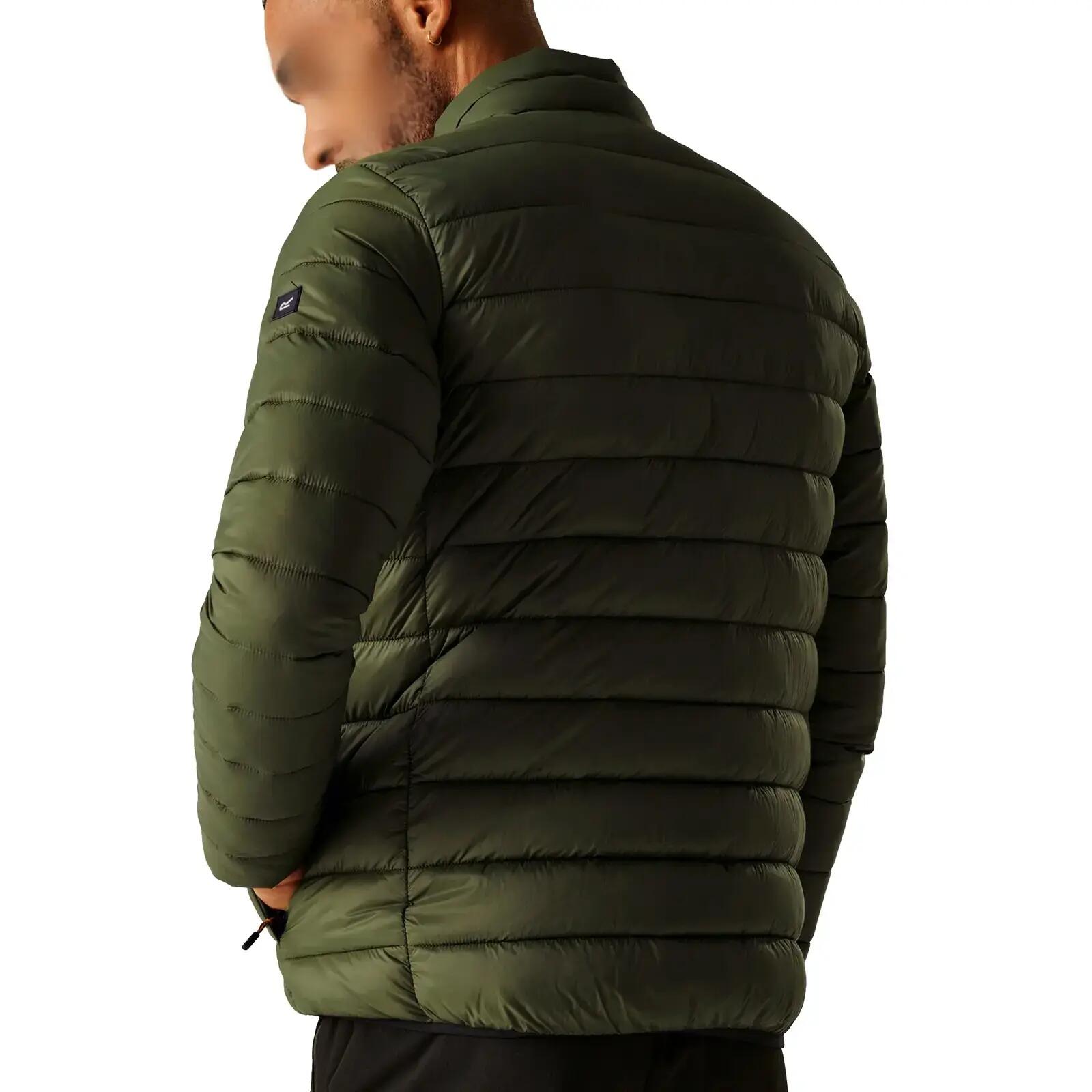 Regatta Marizion Baffle Jacke für Herren 6/7