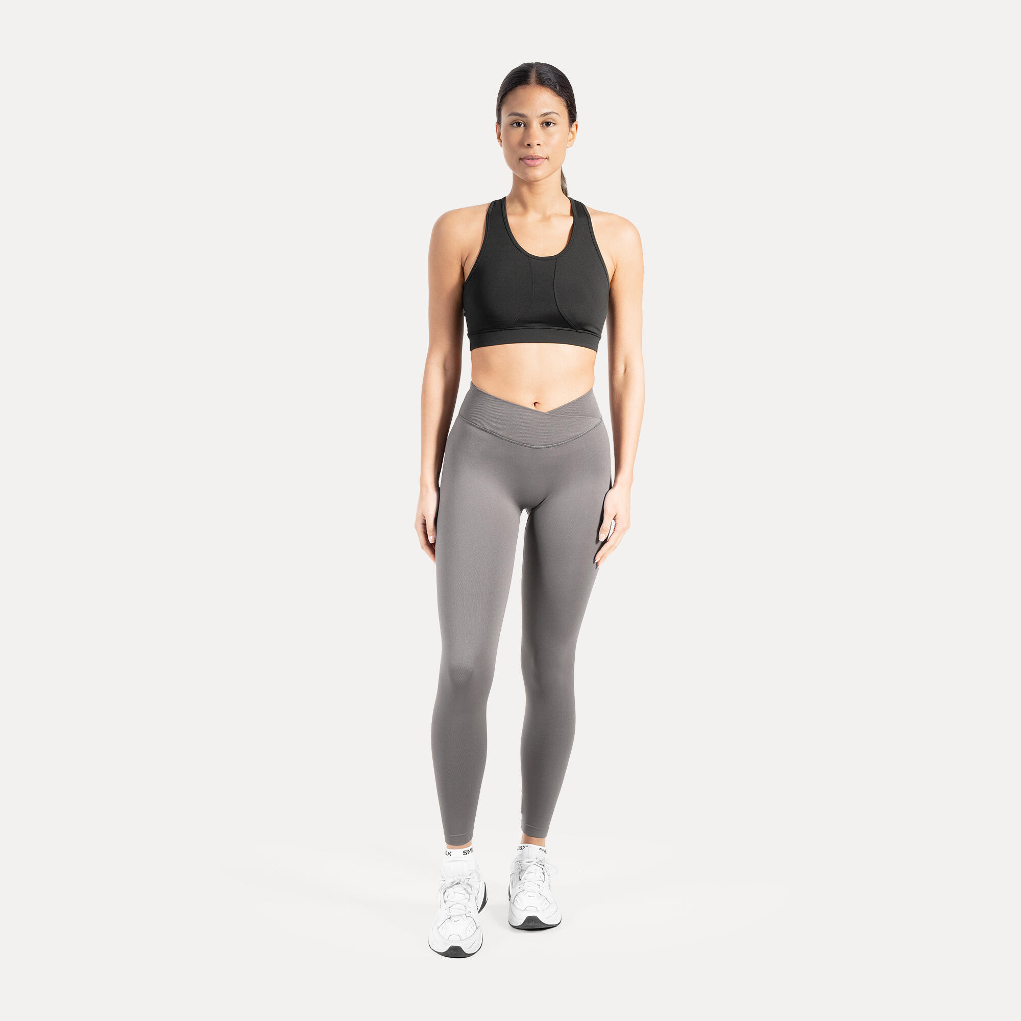 Damen Leggings Silvia Anthrazit 3/6