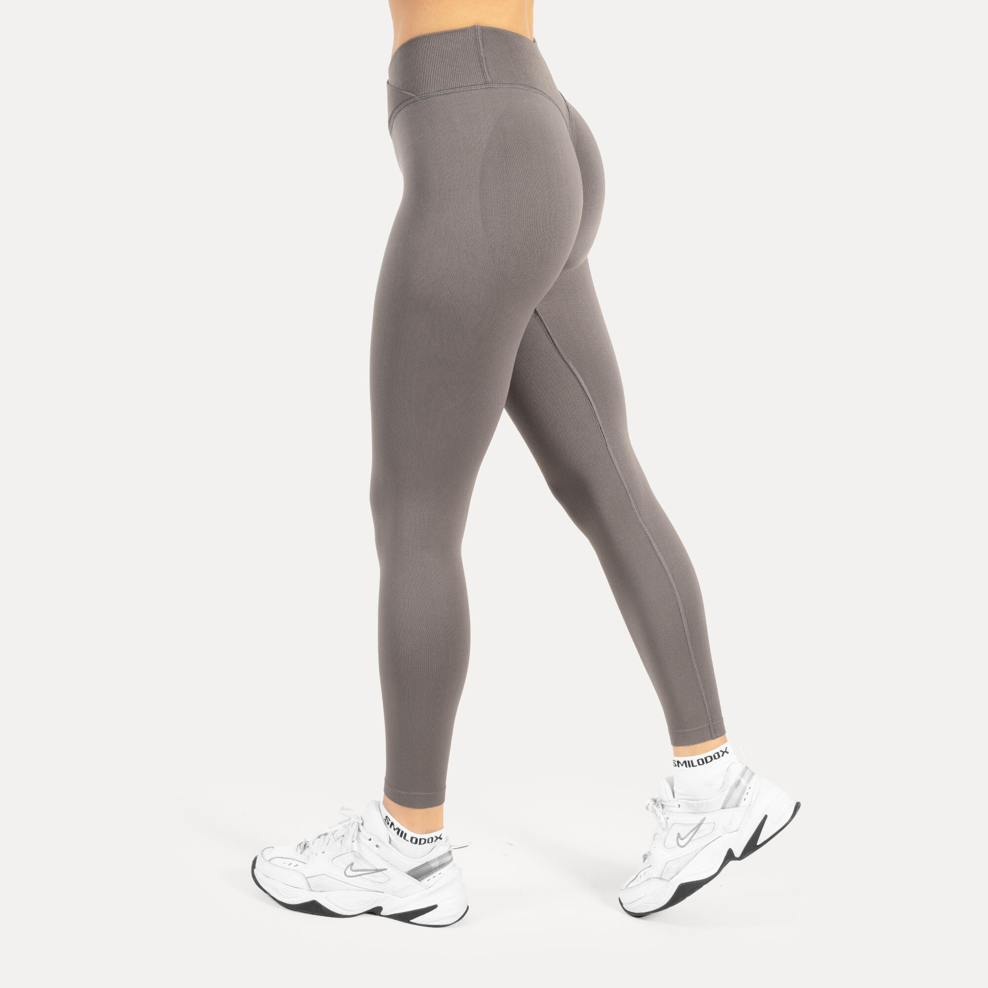 Damen Leggings Silvia Anthrazit 2/6