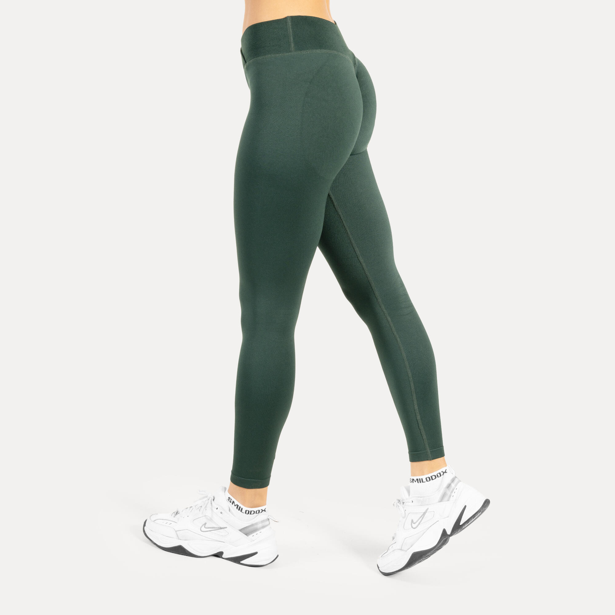 Damen Leggings Silvia Petrol 2/5