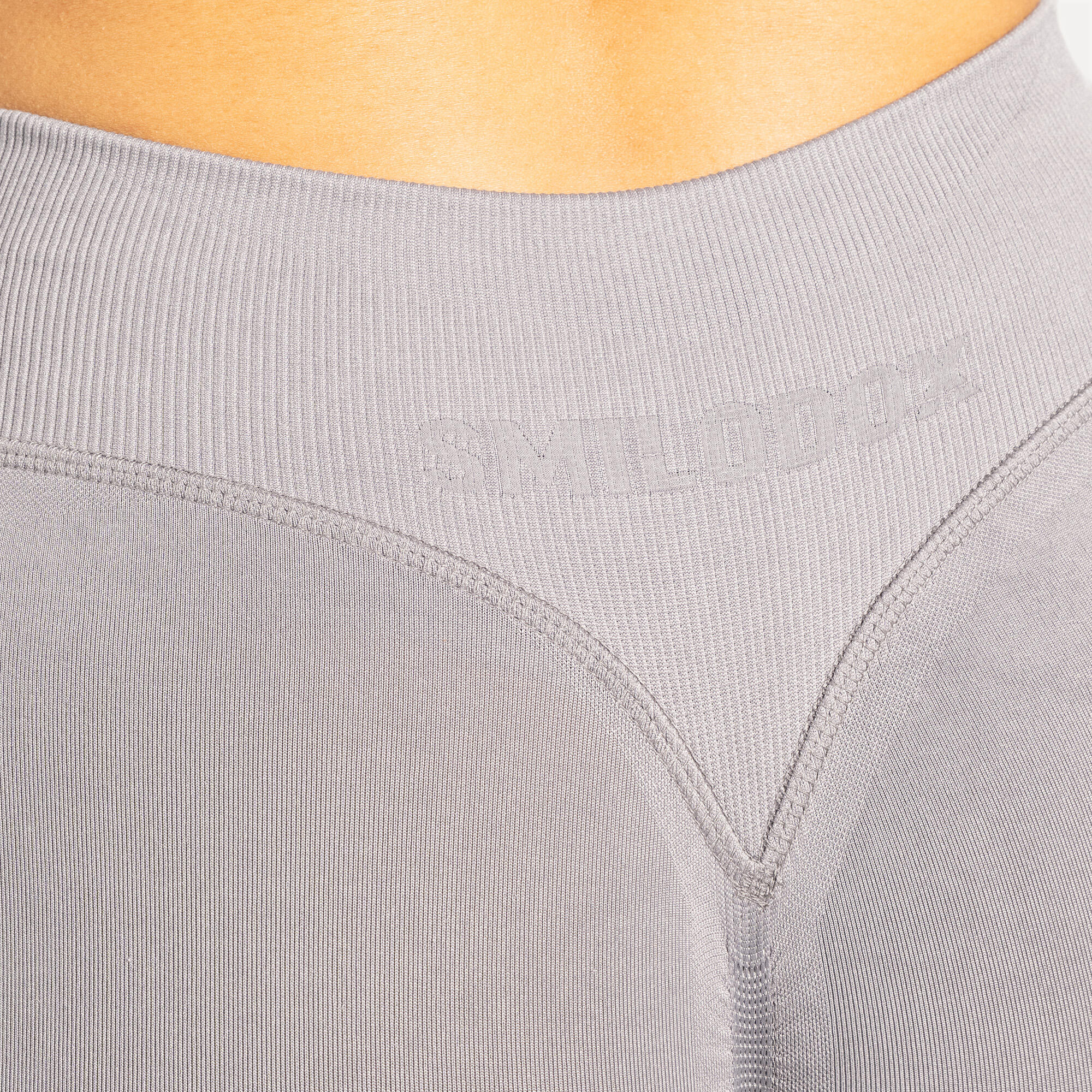 Damen Leggings Silvia Grau 5/5