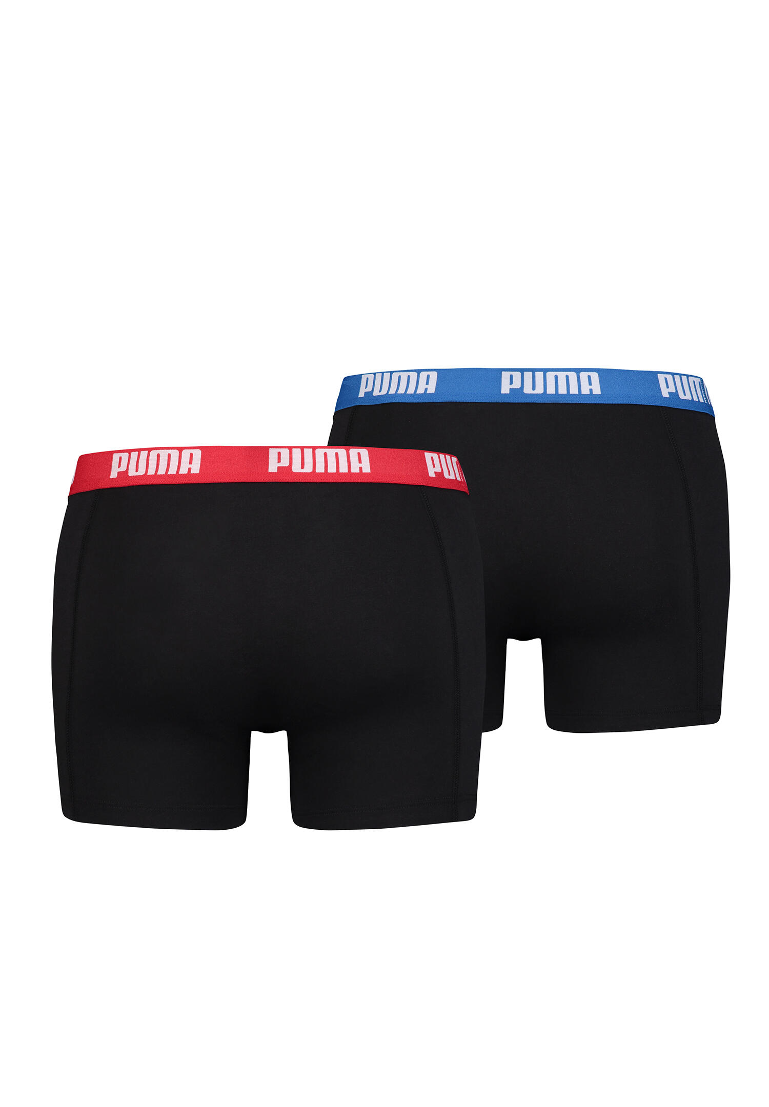 BOXERS 6 Pack Puma Boxer Boxershorts Men Herren Unterhose Pant Unterwäsche 3/3