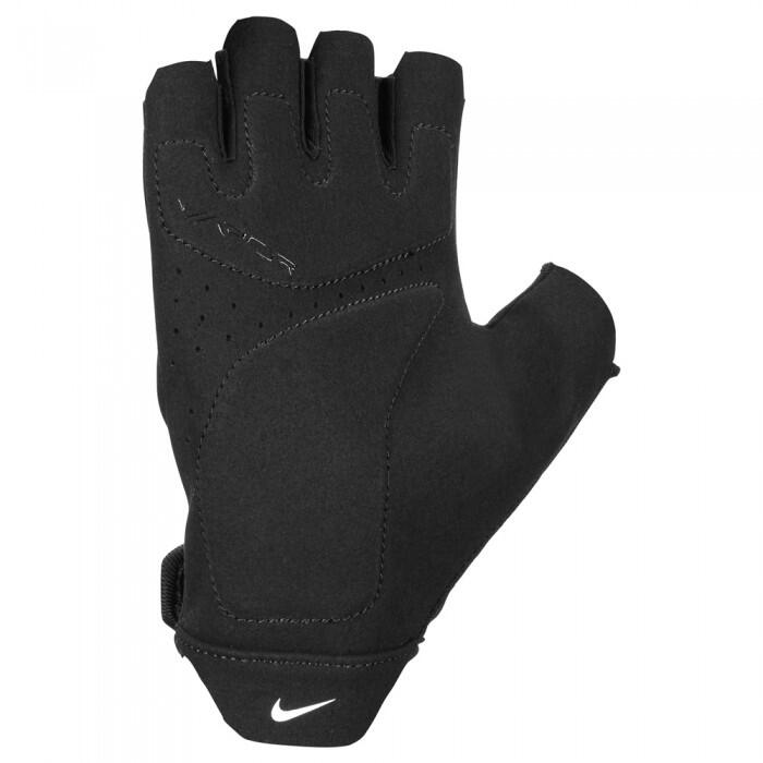 2024 Fingerlose Handschuhe "Vapor Elite", Fitness Nylon, Polyurethan, Polyester, 2/4