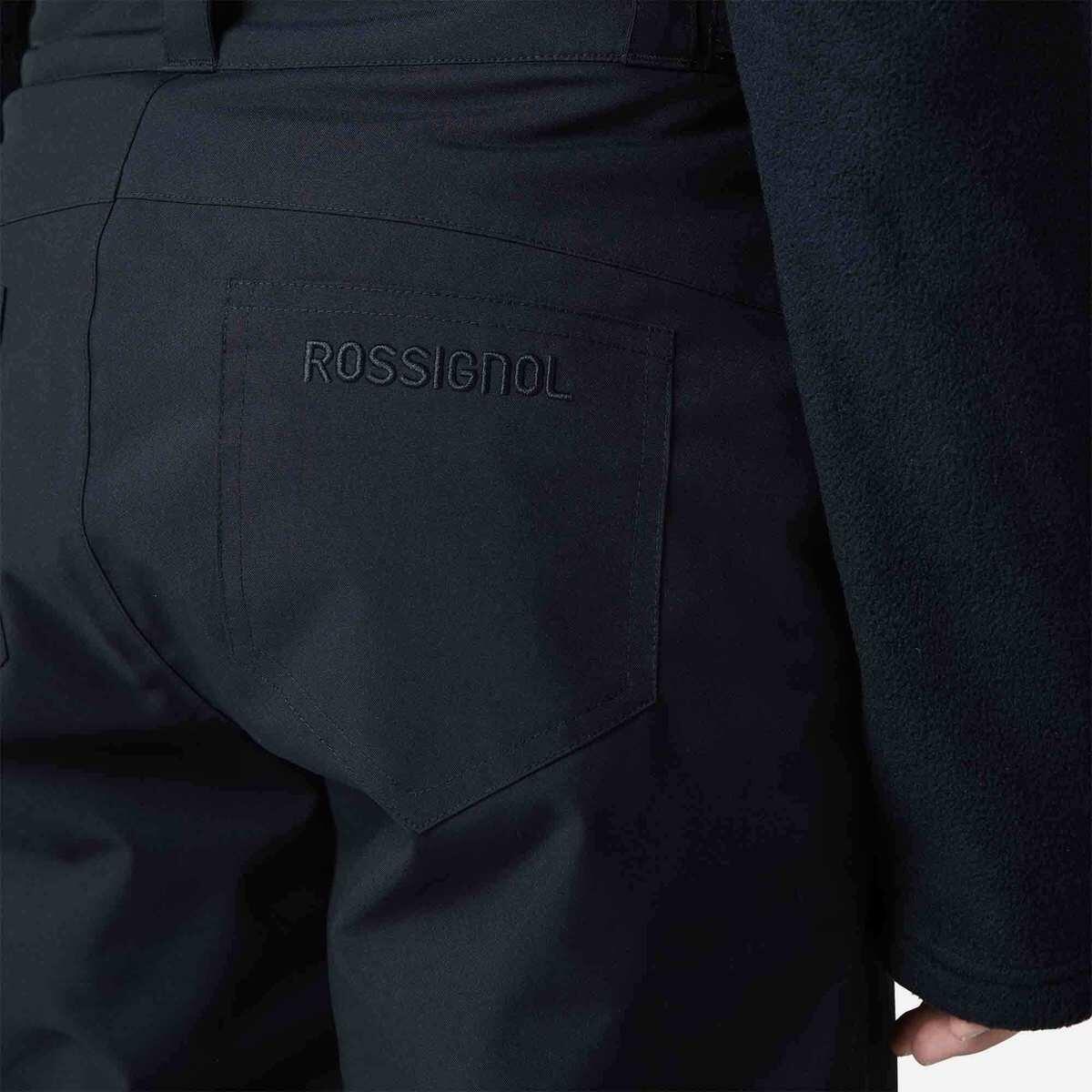 Calças de esqui infantis Rossignol Boy Ski 5/5