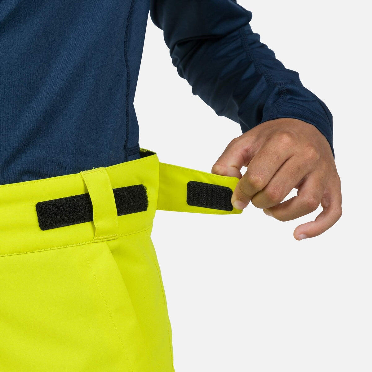 Rossignol Ski Pants Skibroek Kinder - Groen 5/7