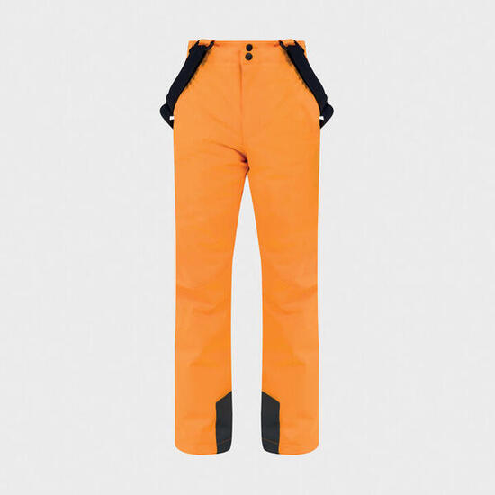 Kinder-Skihose Rossignol Boy Velika mit Hosenträgern