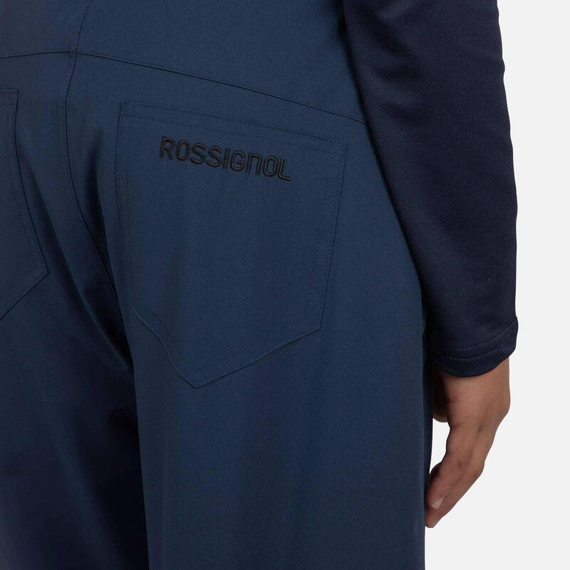 Pantaloni de schi pentru copii Rossignol Boy Ski