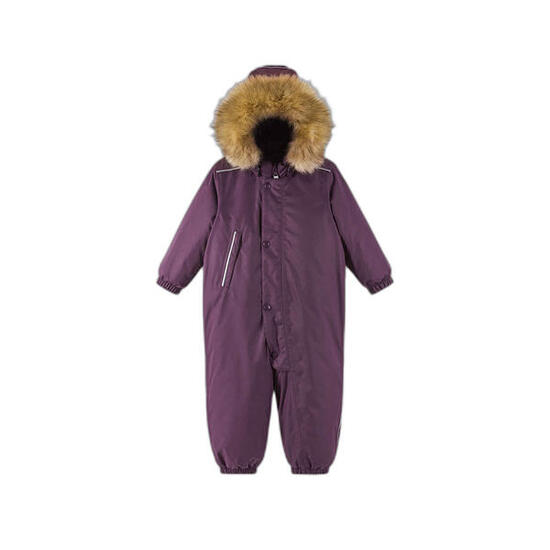 Kombinezon narciarski dla niemowląt Reima Gotland