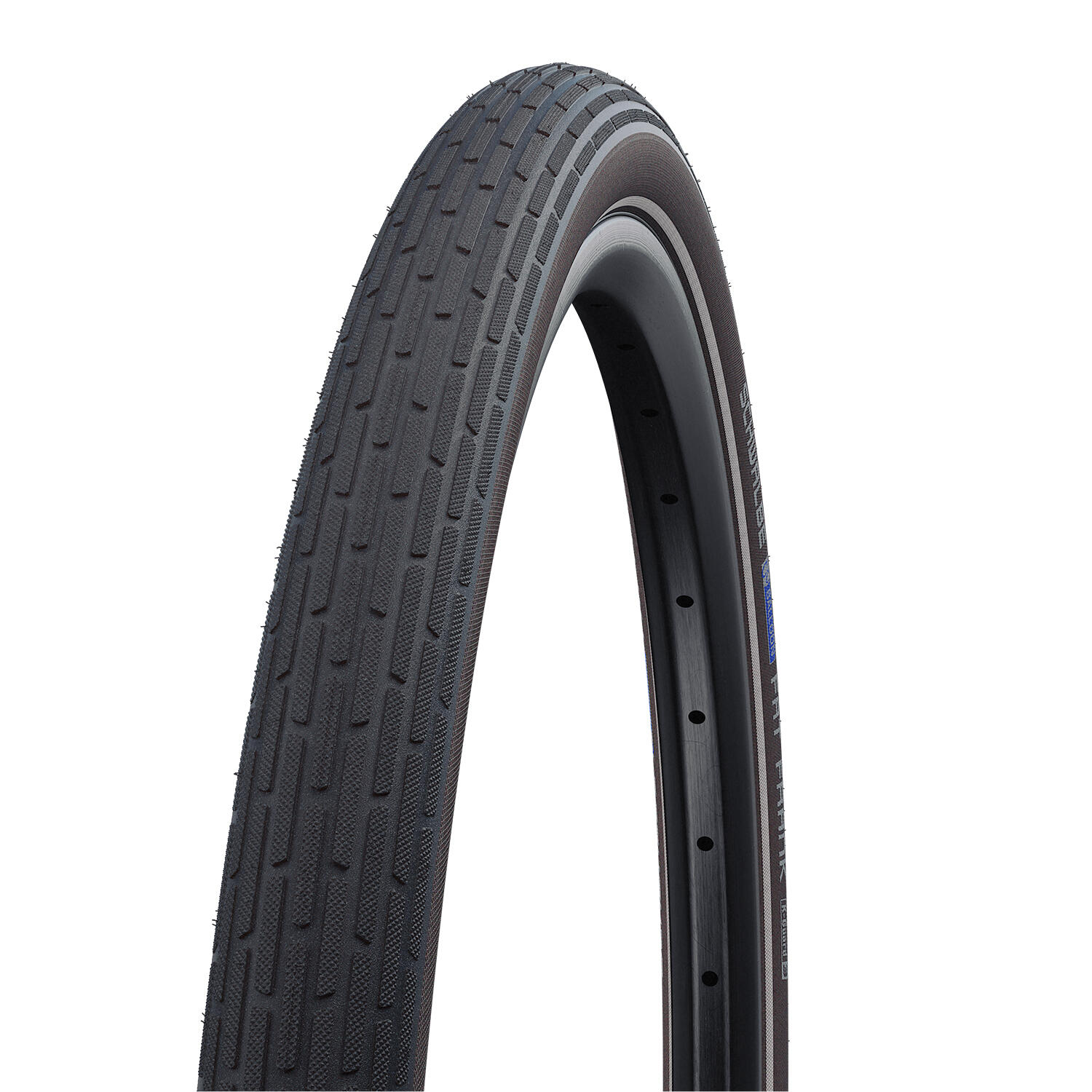 Pneu rigide Schwalbe Fat Frank K-Guard F3:F36 7/7