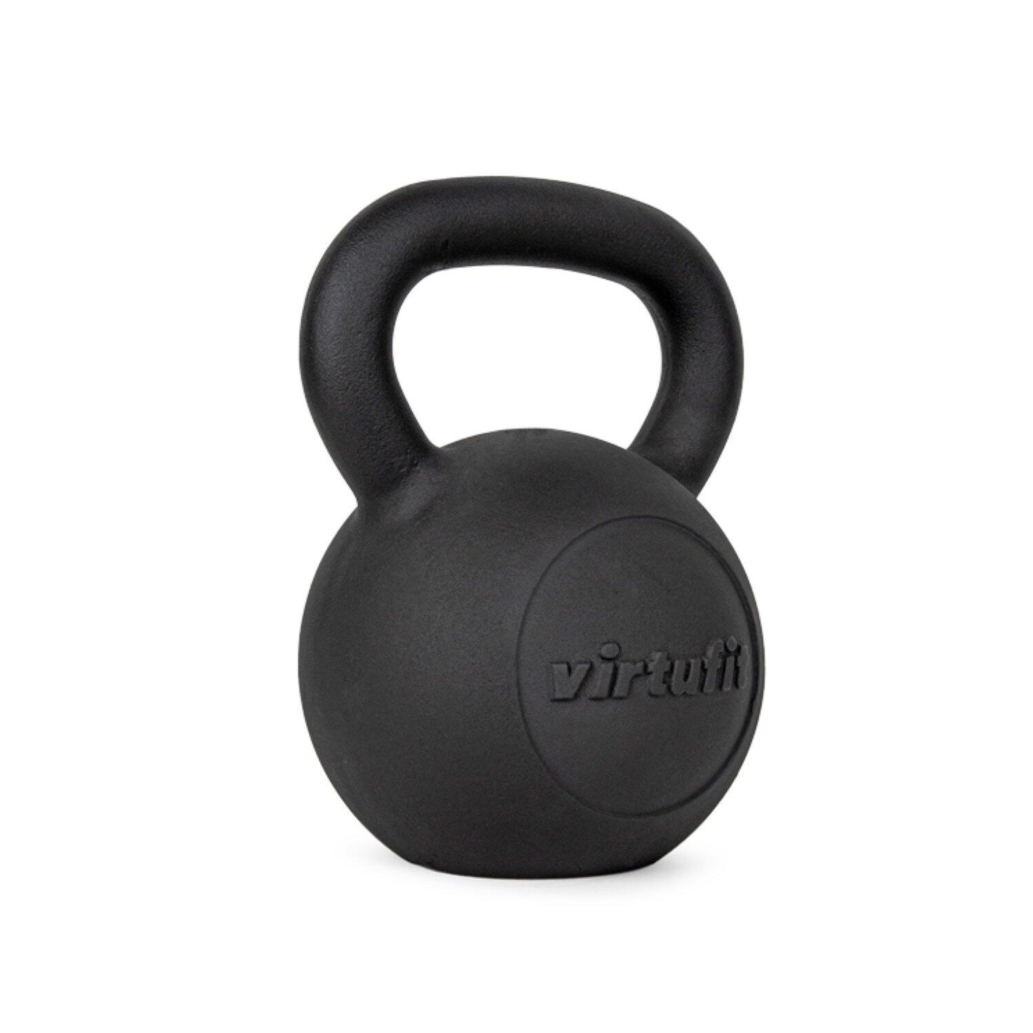 Kettlebell Pro - Bollitore - Ghisa - Da 4 a 30 kg 4/7