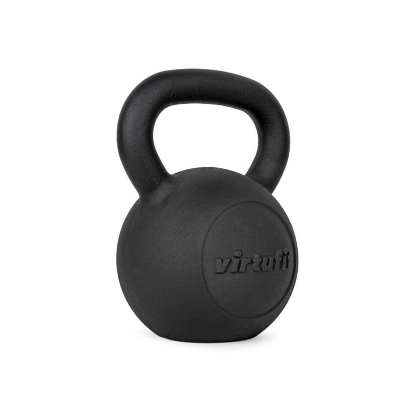 Gantera Kettlebell din fonta 16 kg VirtuFit