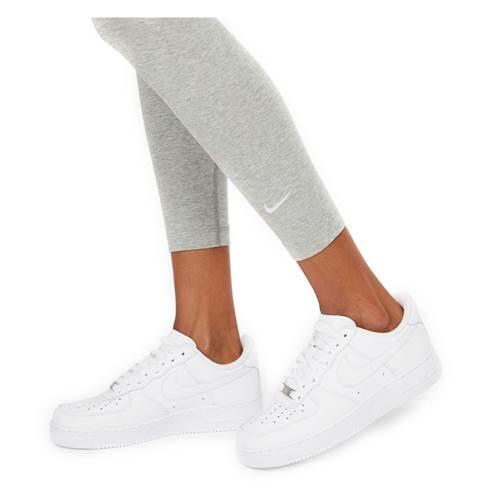Leggings de Sport pour Femmes Nike  CZ8532 063 Gris 4/5