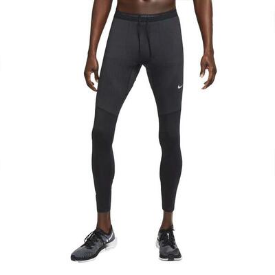 Pantalone Adulti Nike Phenom Elite F010 Nero