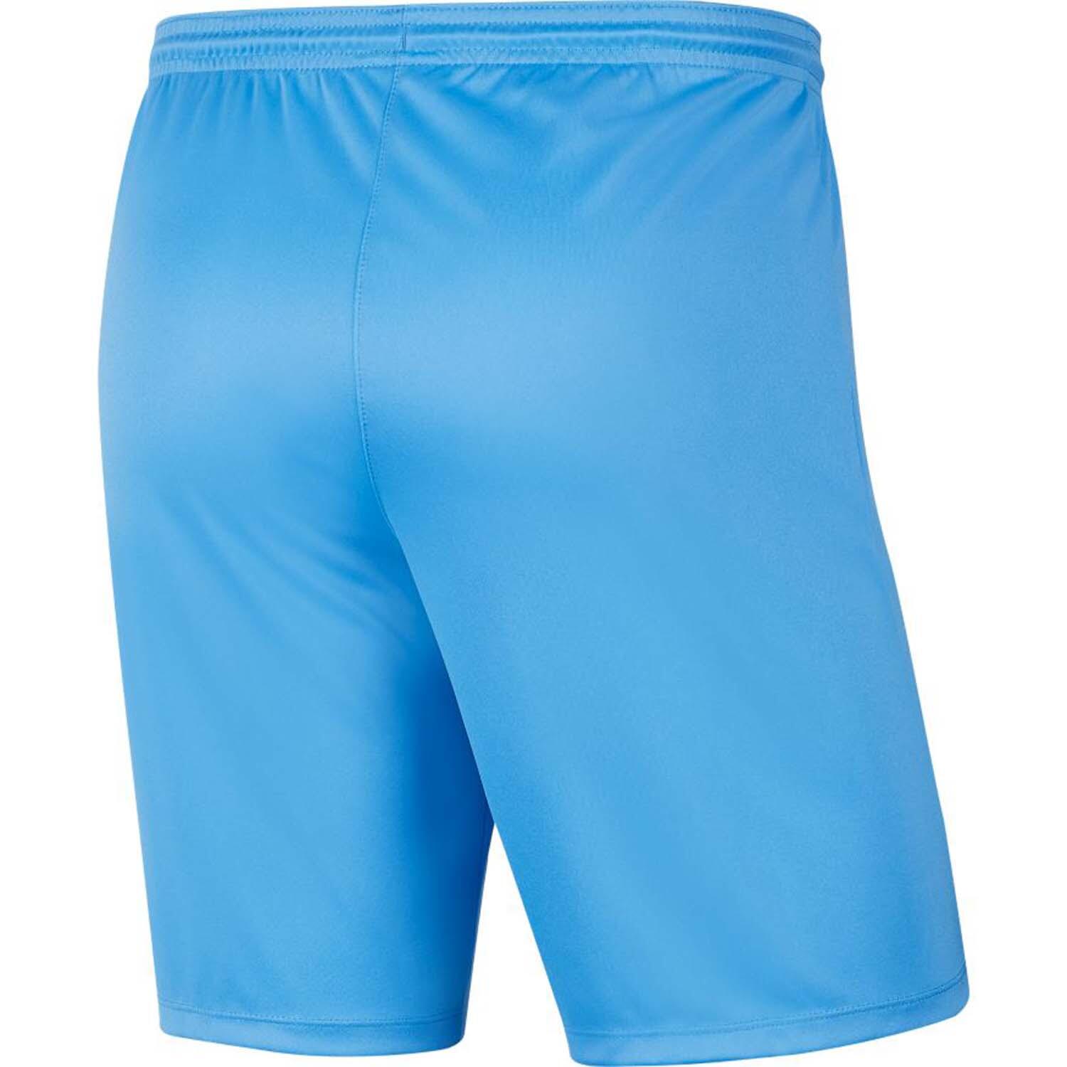 Short DRY PARK Homme (Bleu) 2/4