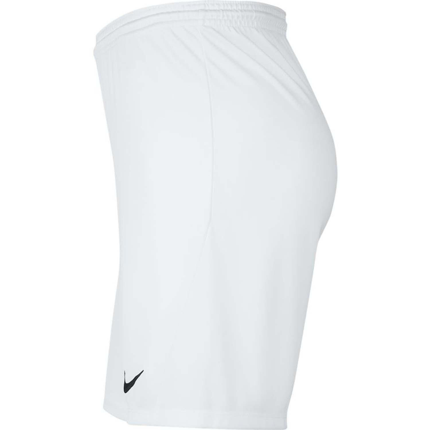 Nike Herren Short Park III BV6855 3/6