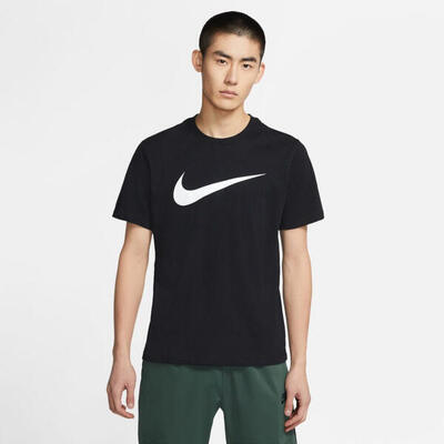 Hemden universeel voor heren nike icon swoosh
