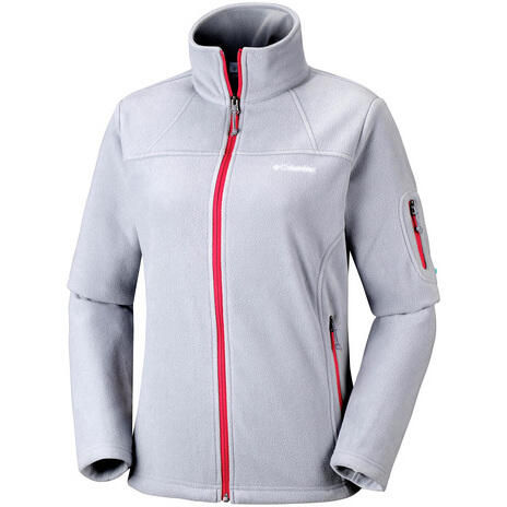 Columbia Fast Trek II Jacket W