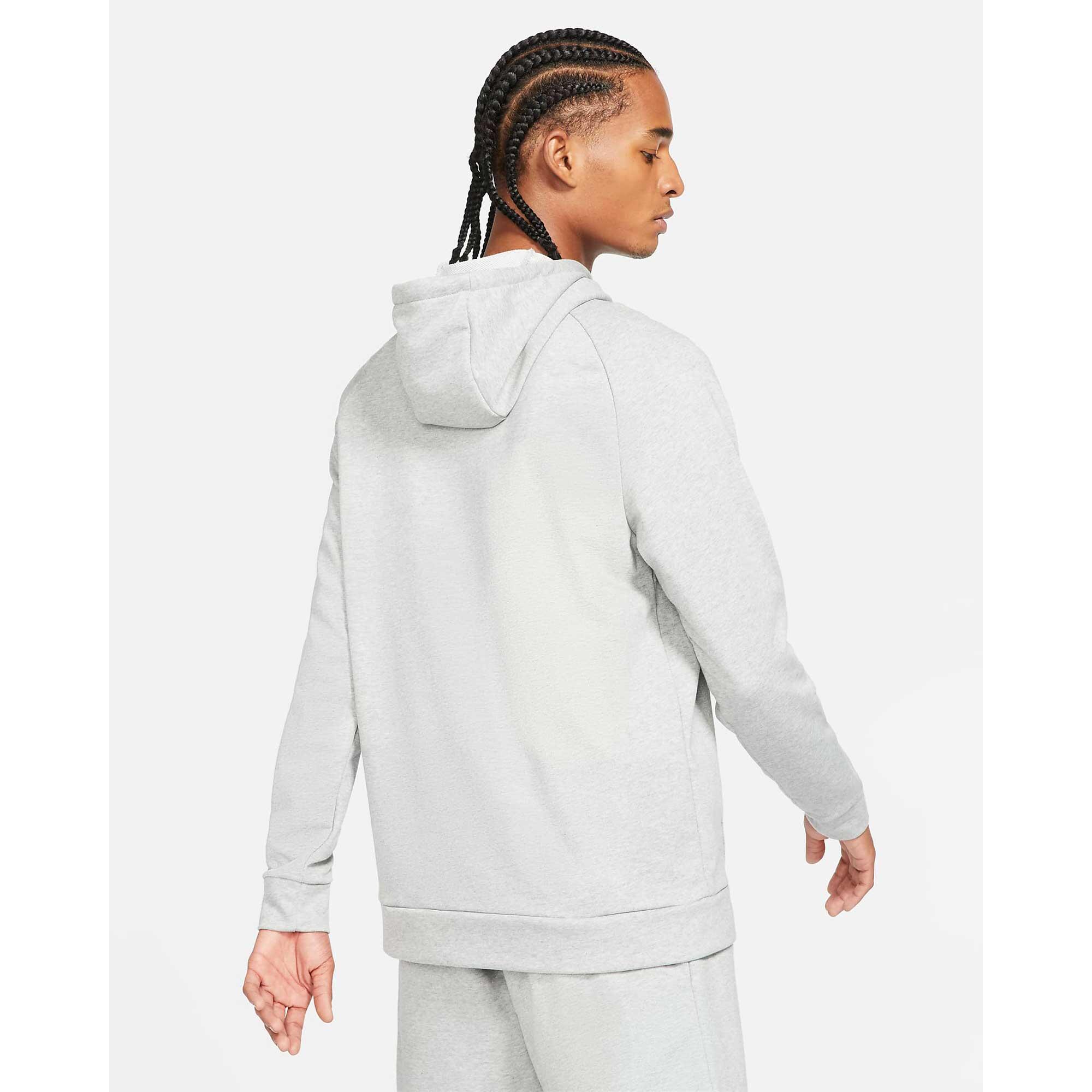 Sweat universel hommes Nike Drifit Swoosh 2/5