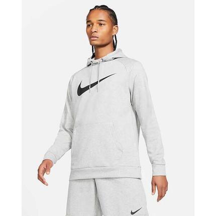 Sweat universel hommes Nike Drifit Swoosh