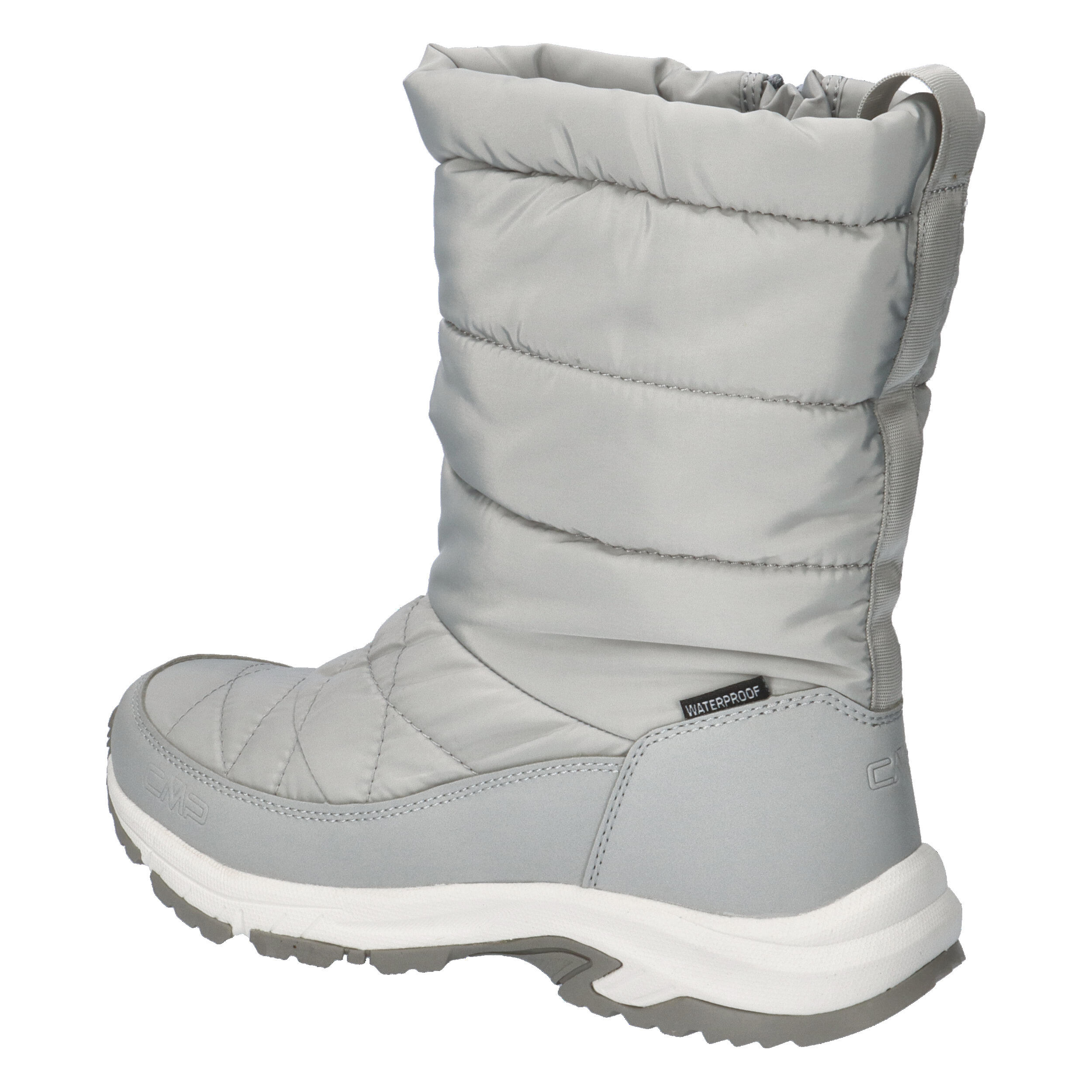 CMP Damen Winterstiefel Yakka Woman Snow Boots 3Q75986 3/7