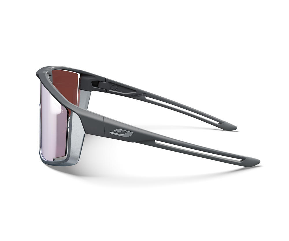 Lunettes de Soleil Running Vélo Adulte FURY Catégorie 3 HD 3/5
