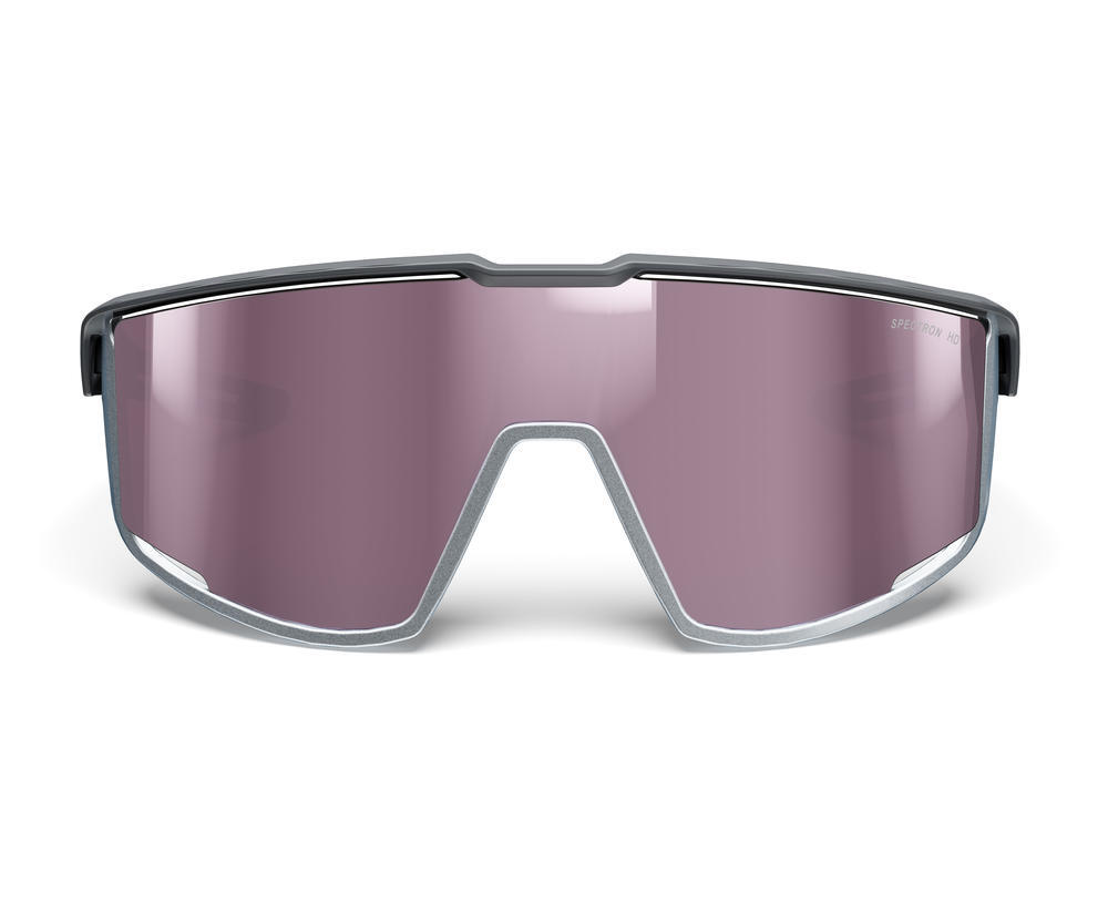 Lunettes de Soleil Running Vélo Adulte FURY Catégorie 3 HD 2/5