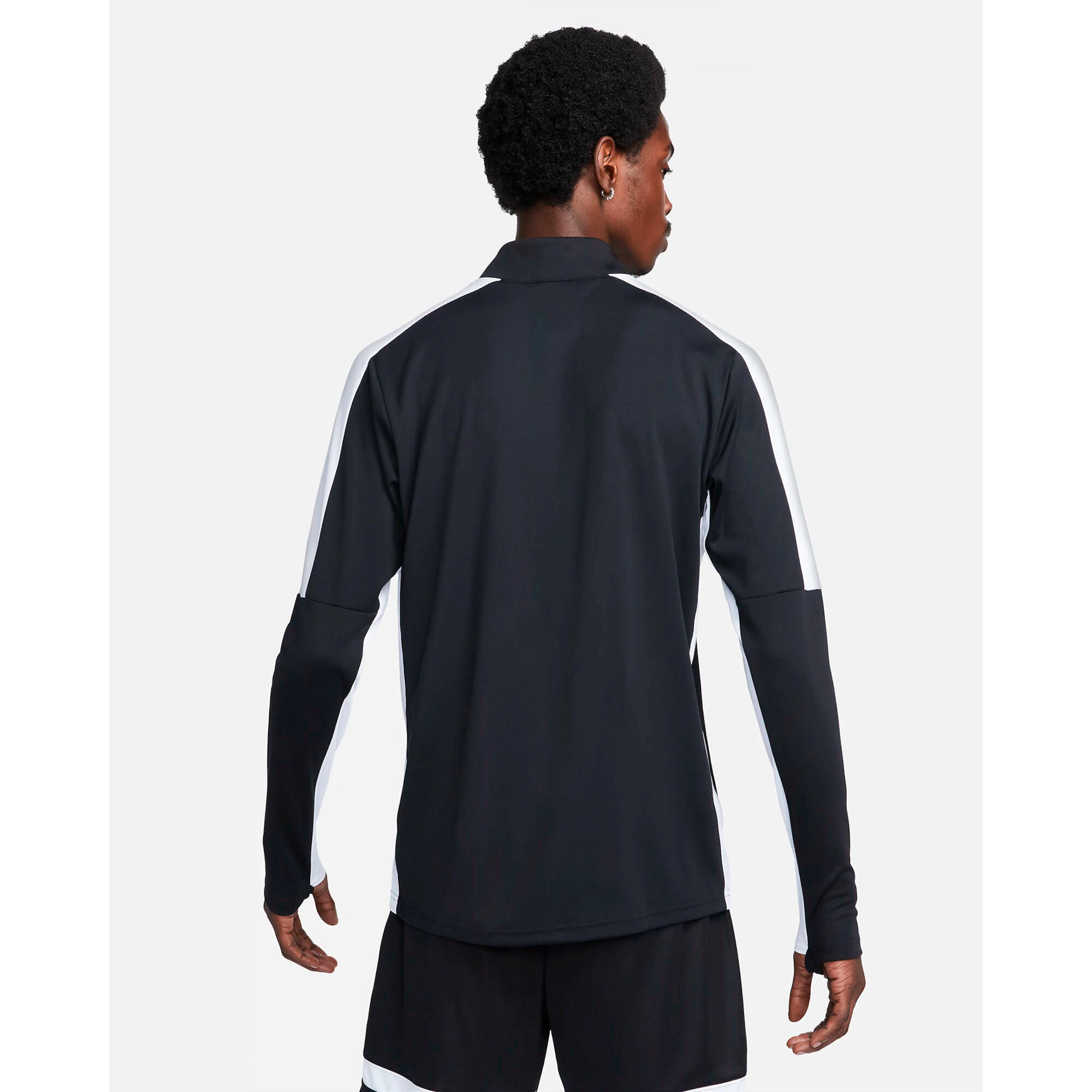 Felpe formazione uomo Nike DX4294010 2/4