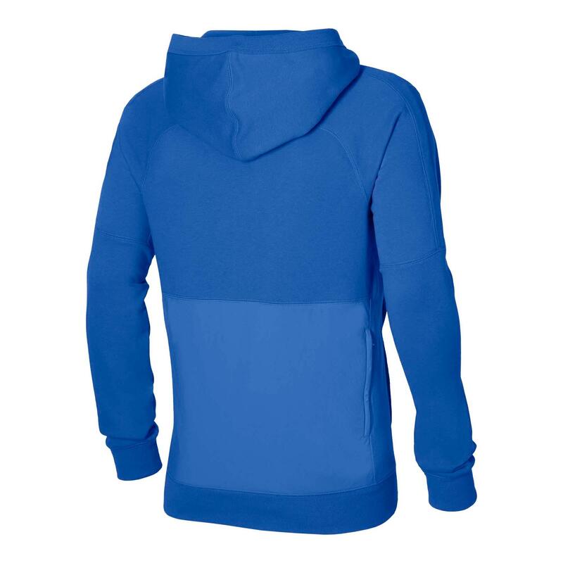 Hanorac universal dh9380463 peste cap cu glugă albastru bărbătesc