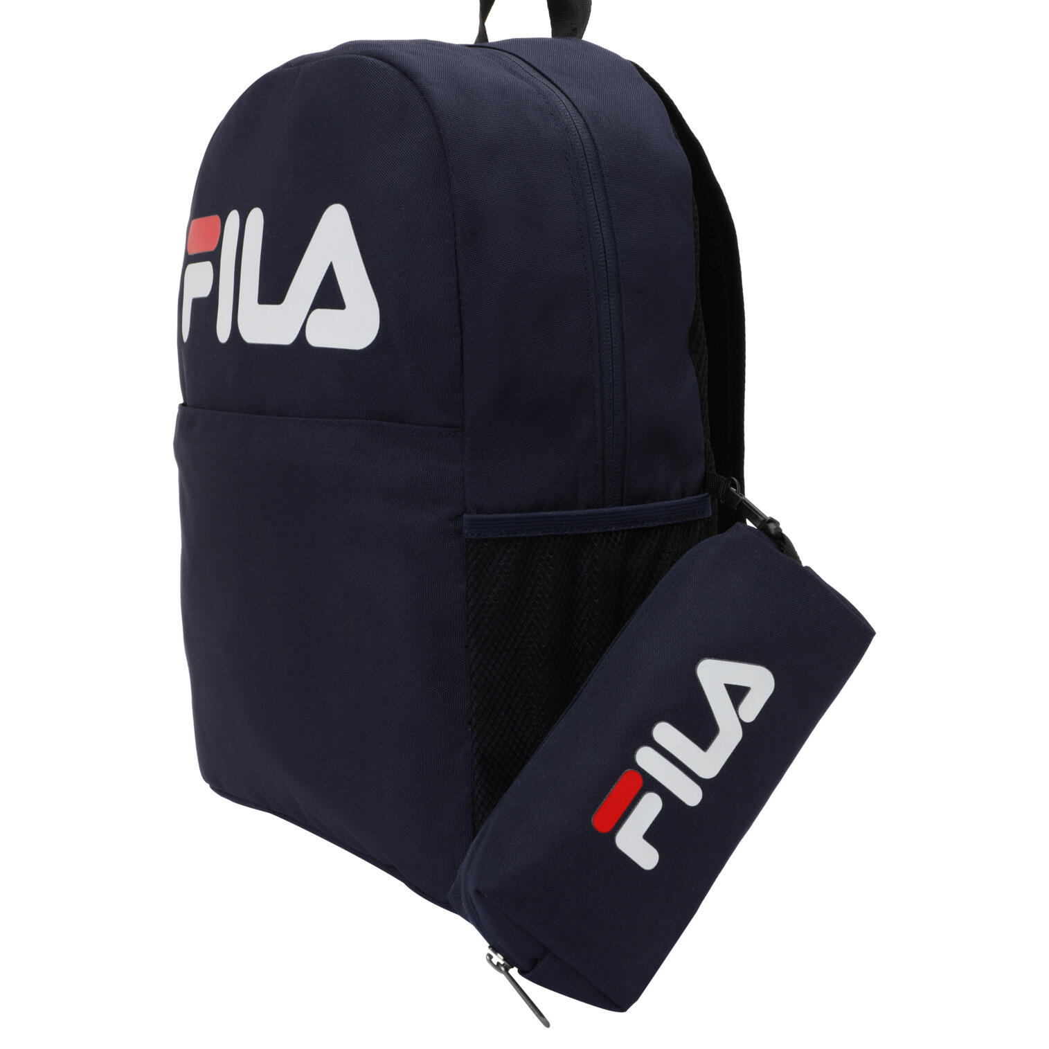 Sac à dos enfant Fila Favoriten Back To School B 3/4
