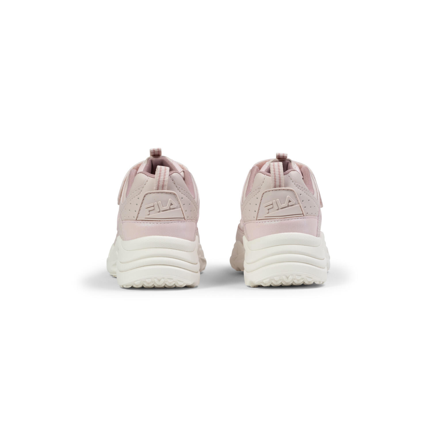 Sneakersy dziewczęce Fila Skye V 3/6