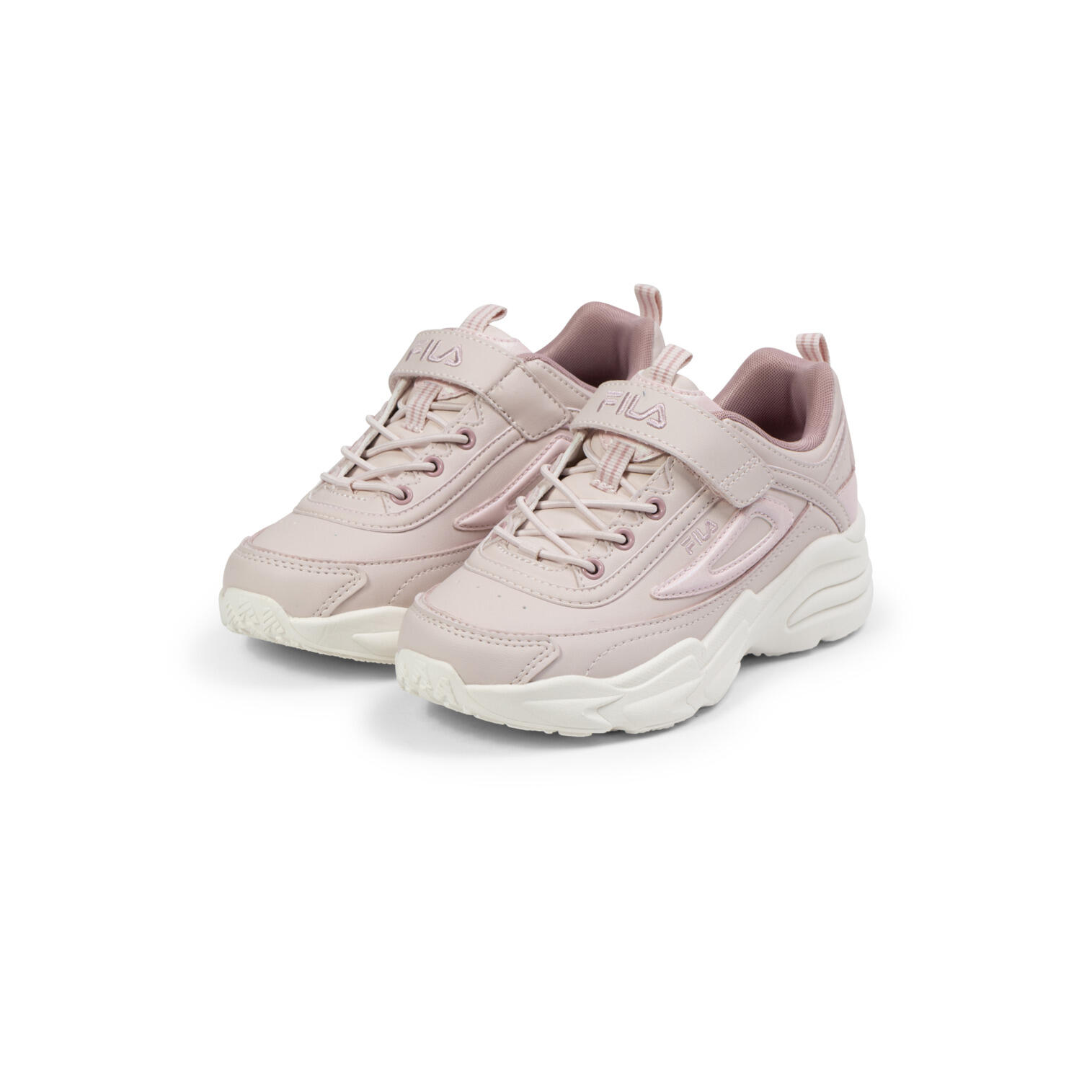 Sneakersy dziewczęce Fila Skye V 2/6