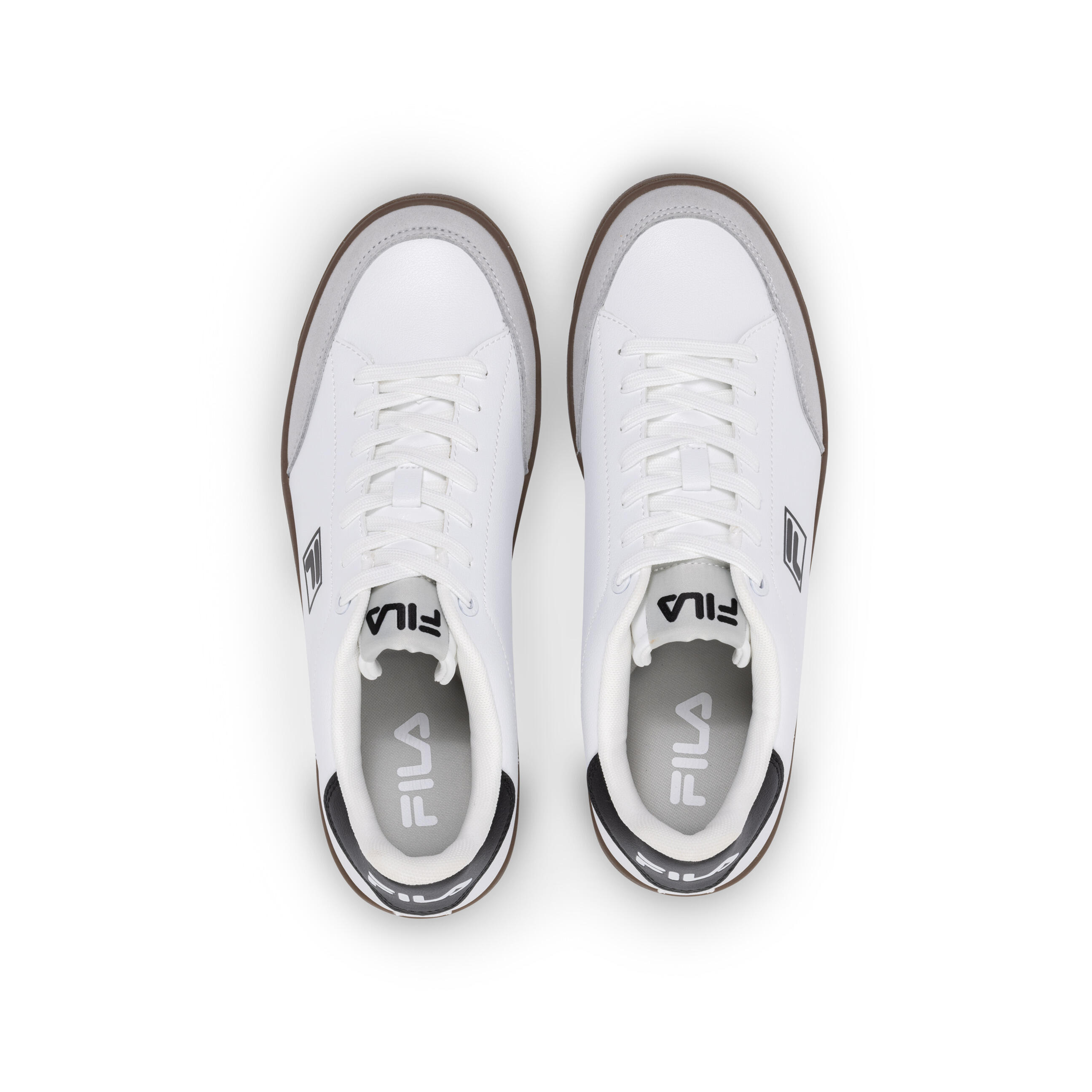 Zapatillas Fila Courtbay 3/6