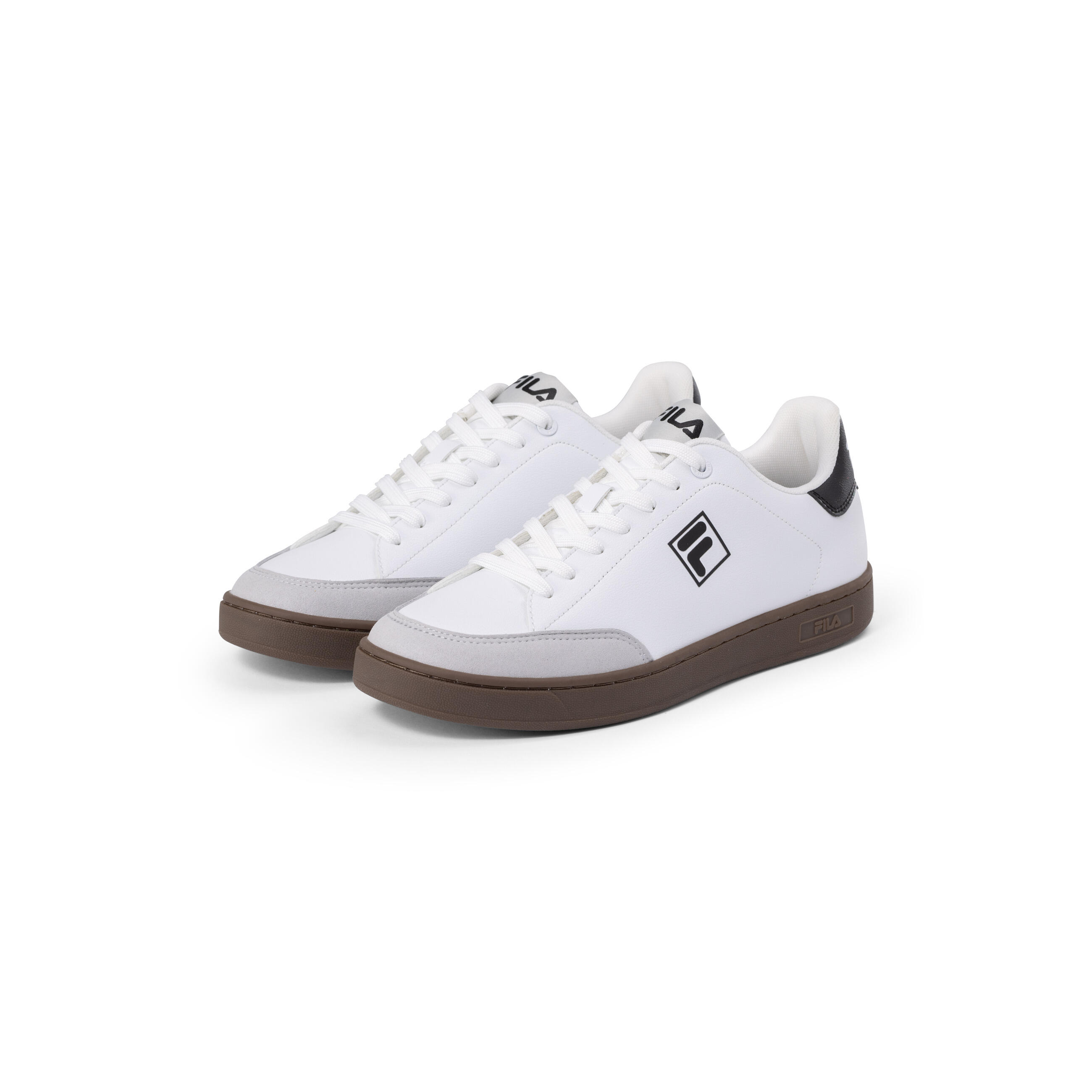 Zapatillas Fila Courtbay 2/6