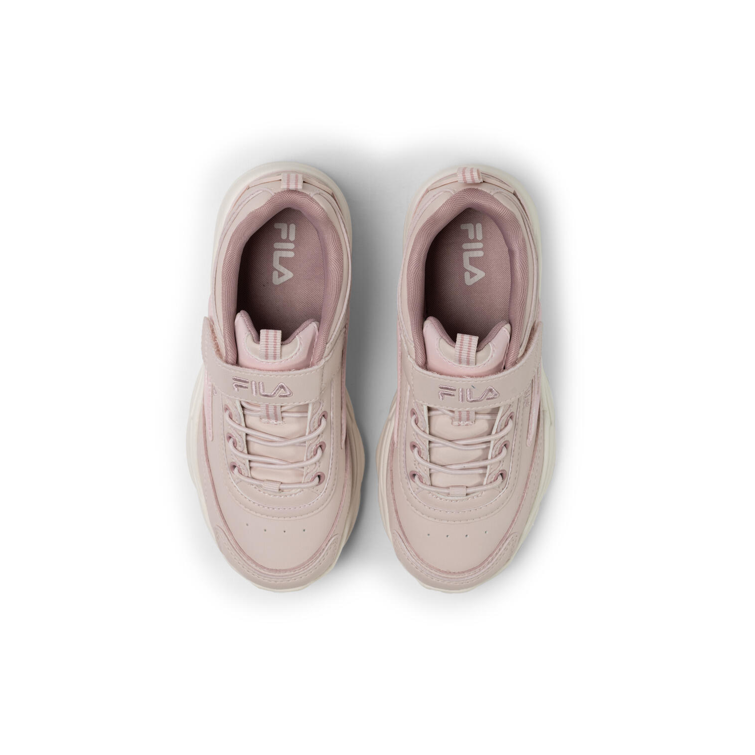 Sneakersy dziewczęce Fila Skye V 4/6