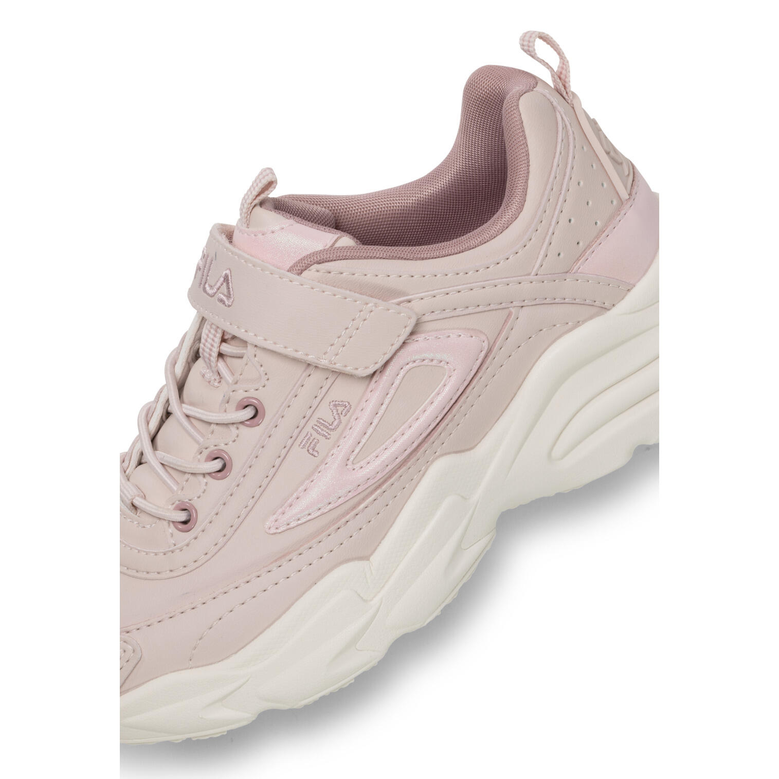 Sneakersy dziewczęce Fila Skye V 6/6