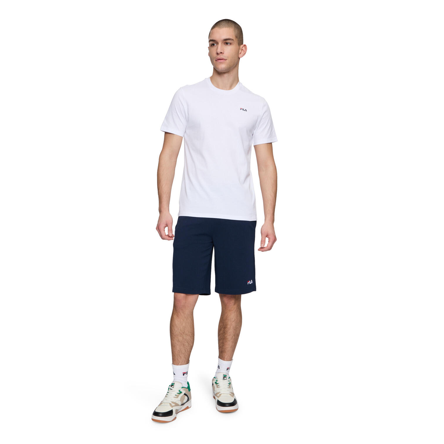 T-shirt Fila Laas 3/7