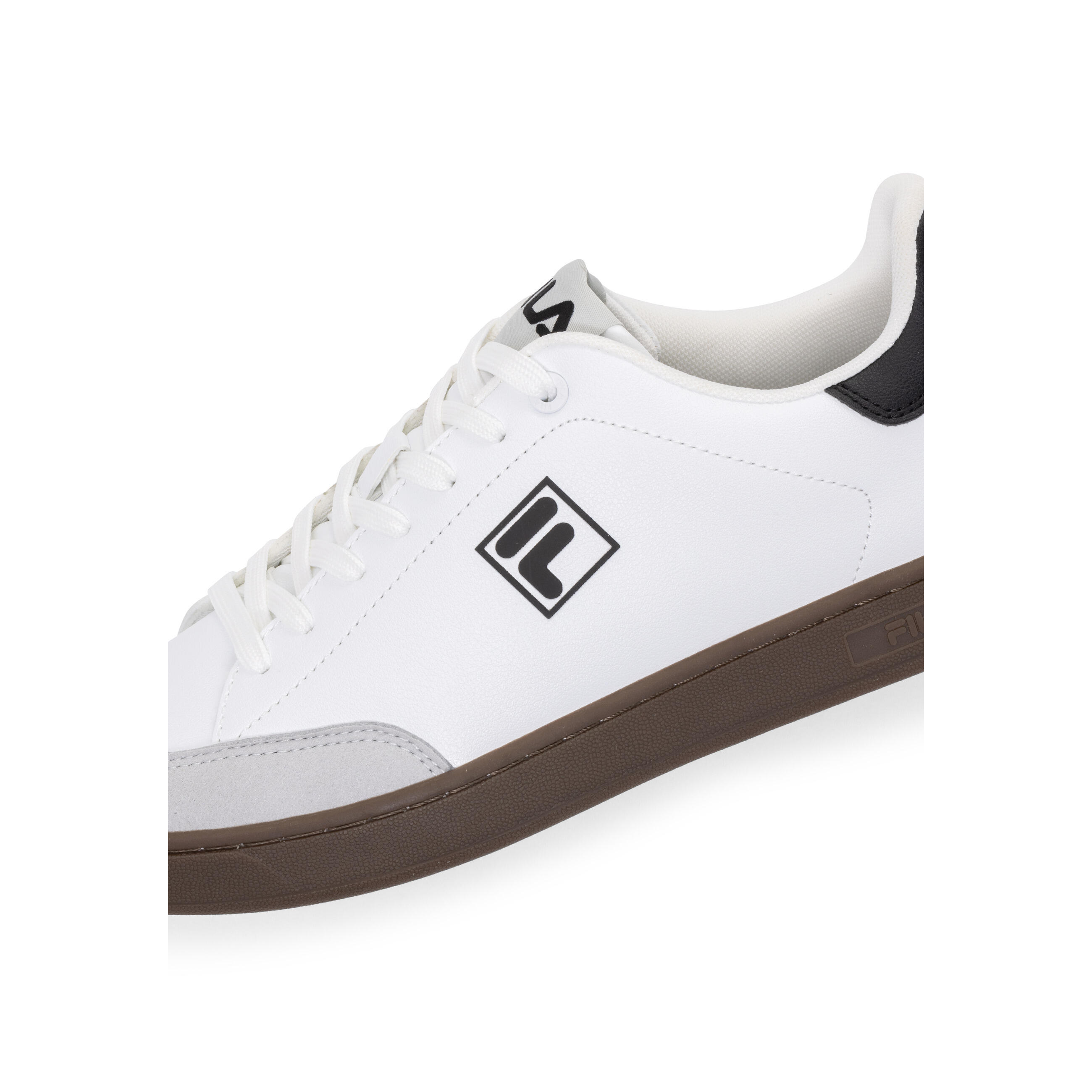 Baskets Fila Courtbay 6/7