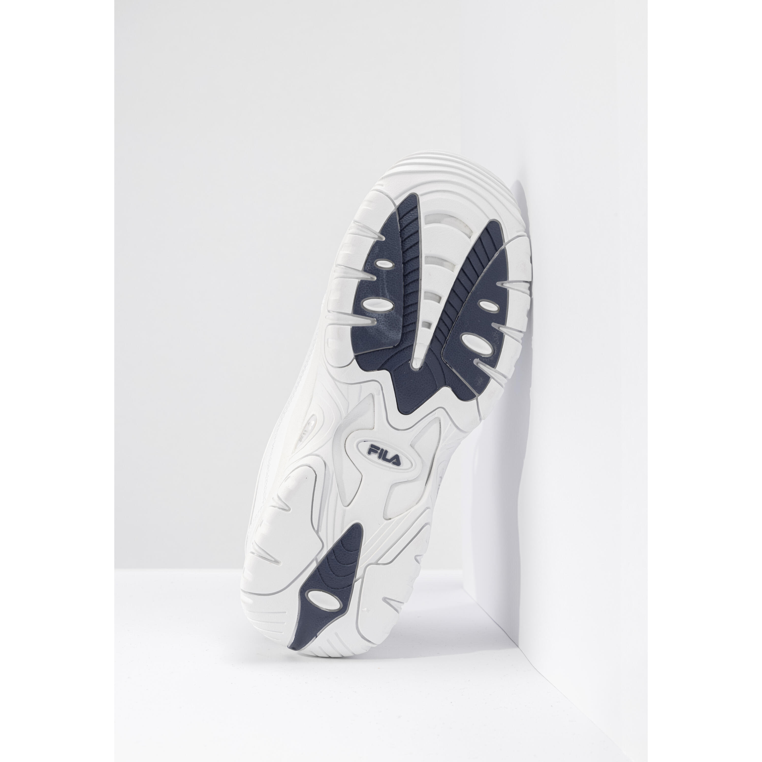 Zapatillas de deporte para mujeres Fila Strada Low 7/7