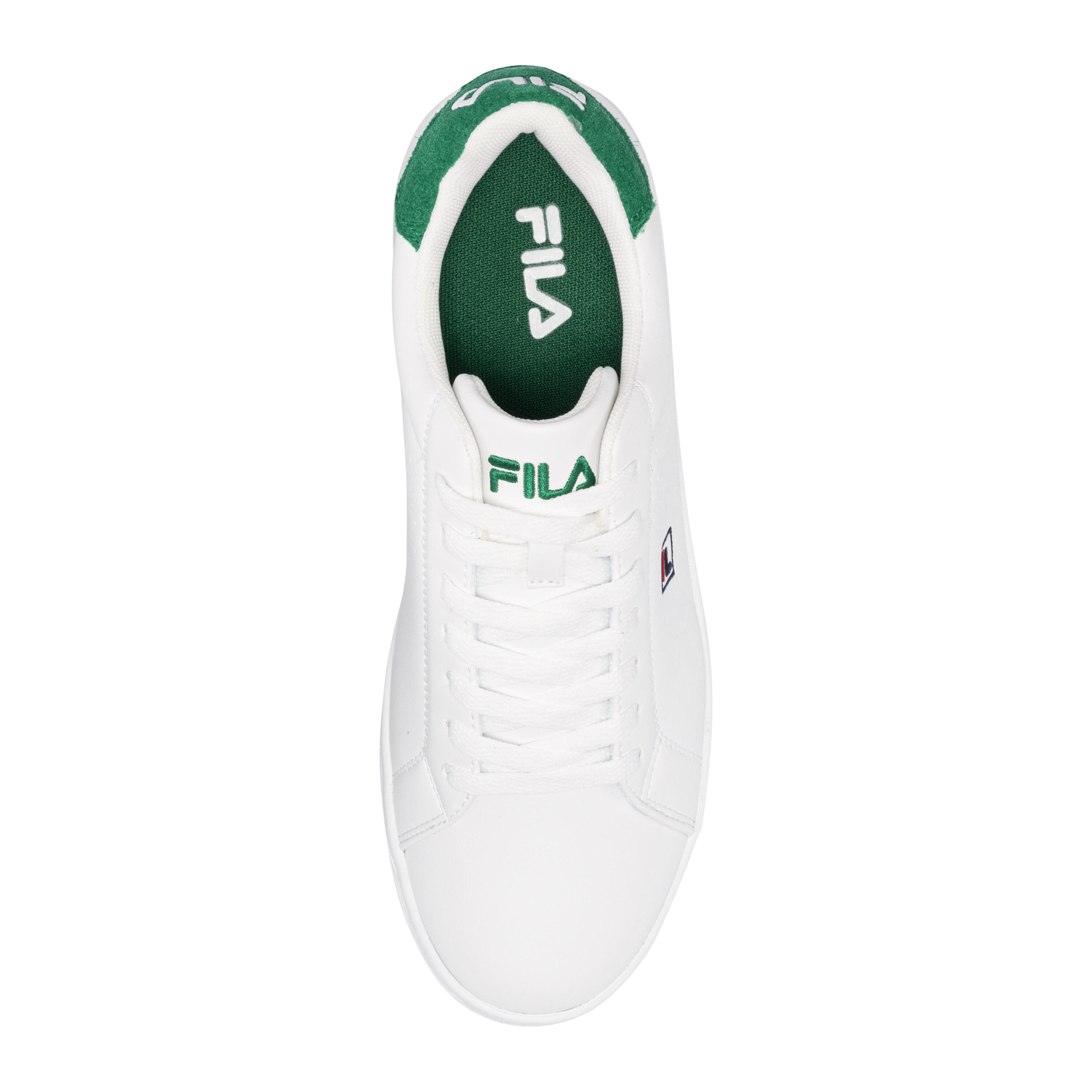 ZAPATOS Y COMPLEMENTOS FILA  DE HOMBRE FFM0002 13063 CROSSCOURT 6/7