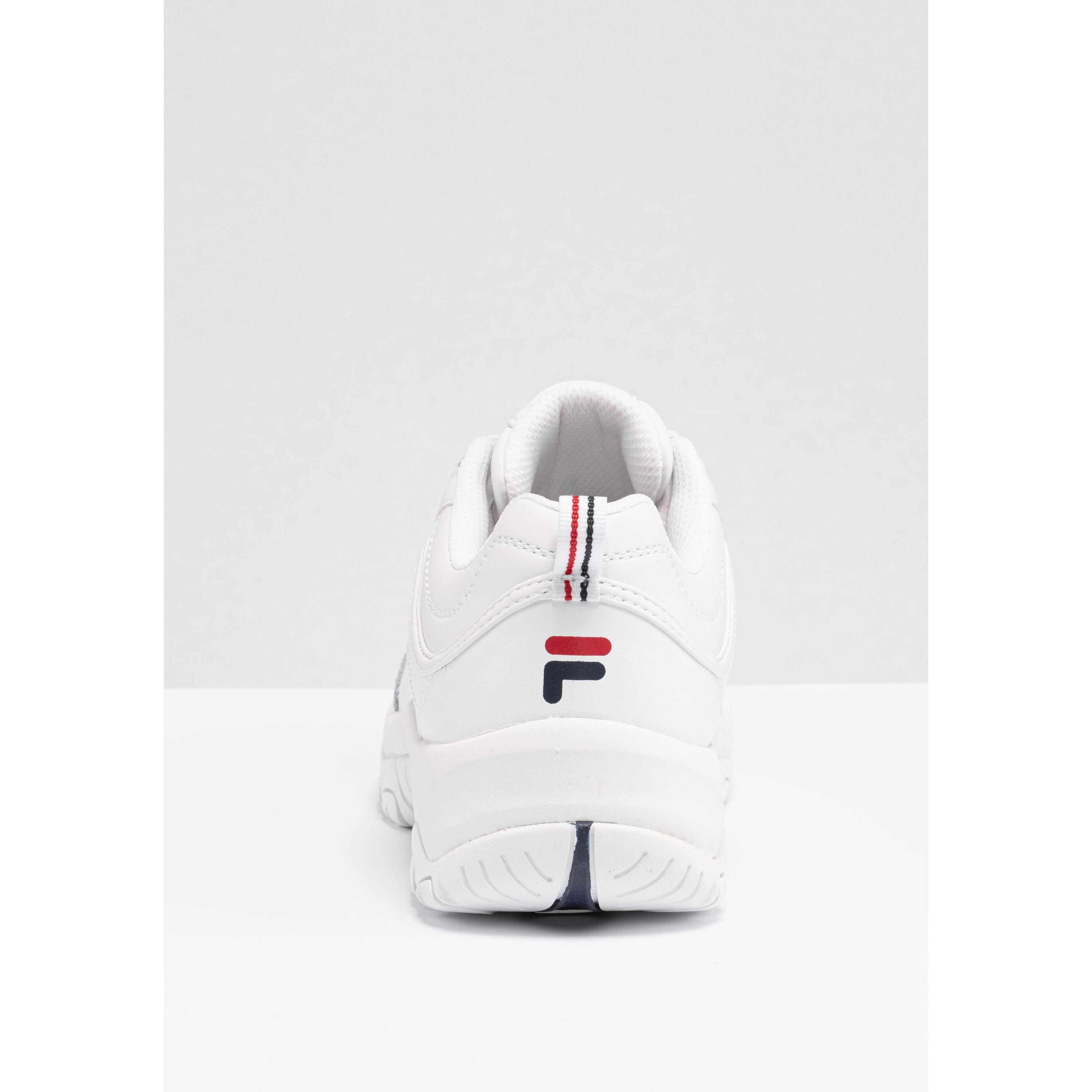 Zapatillas de deporte para mujeres Fila Strada Low 4/7